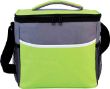 4367#cooler bag  green.jpg